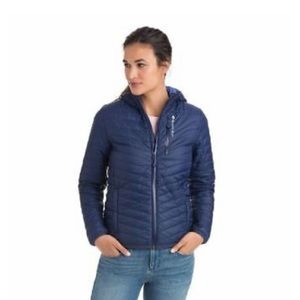 vineyard vines Women’s Mountain Weekend Jacket